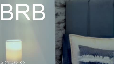 Amanda online show from February 2025 10:09:01 PM