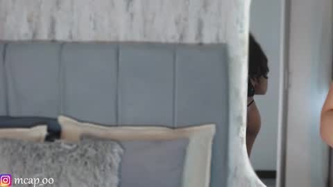 Amanda online show from March 2025 11:27:01 PM