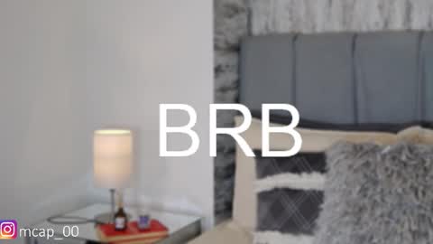 Amanda online show from November 2025 12:10:02 AM