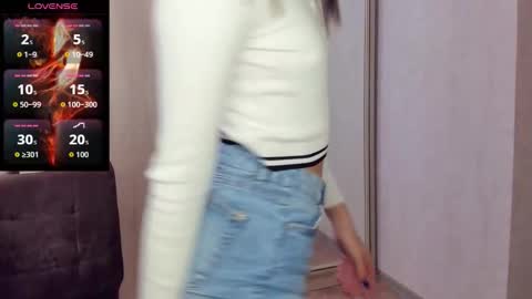 Snapshot of amandaair chatting on September 2025 06:40:01 PM AmandaAir online show from September 2025 06:40:01 PM