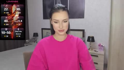 Snapshot of amandaair chatting on September 2025 06:52:02 PM AmandaAir online show from September 2025 06:52:02 PM