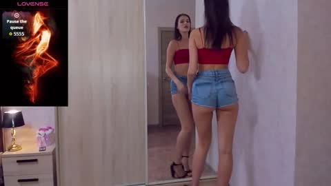 Snapshot of amandaair chatting on September 2025 05:04:02 PM AmandaAir online show from September 2025 05:04:02 PM