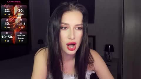 Snapshot of amandaair chatting on November 2025 06:41:01 PM AmandaAir online show from November 2025 06:41:01 PM