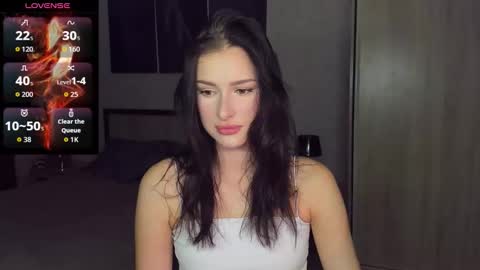 Snapshot of amandaair chatting on November 2025 04:34:02 PM AmandaAir online show from November 2025 04:34:02 PM