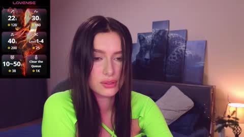 Snapshot of amandaair chatting on January 2026 08:43:02 PM AmandaAir online show from January 2026 08:43:02 PM