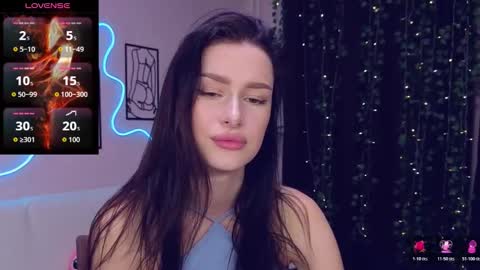 Snapshot of amandaair chatting on January 2026 04:01:02 PM AmandaAir online show from January 2026 04:01:02 PM