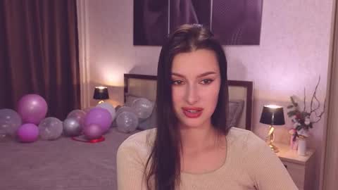 Snapshot of amandaair chatting on February 2026 09:02:02 PM AmandaAir online show from February 2026 09:02:02 PM