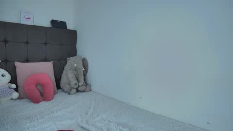 Amanda online show from February 2025 01:29:01 AM