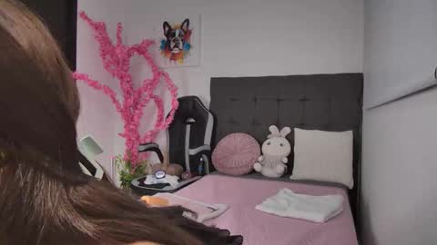 Amanda online show from October 2025 02:29:01 AM