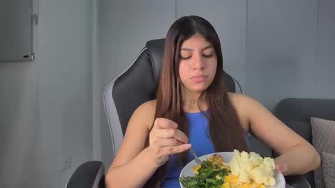 Amanda online show from March 2026 03:12:01 AM