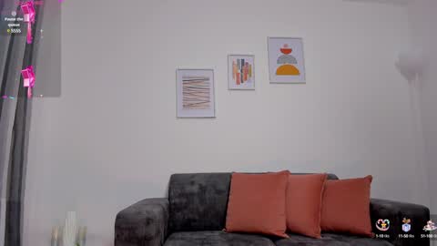 Amanda  online show from January 2025 05:25:02 AM