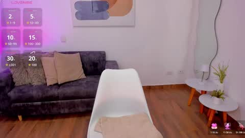 Amanda  online show from October 2025 01:14:01 PM