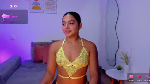 Amanda  online show from July 2026 03:15:01 AM