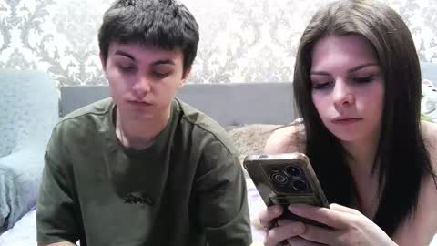 Selina and Robert online show from February 2026 05:16:02 AM