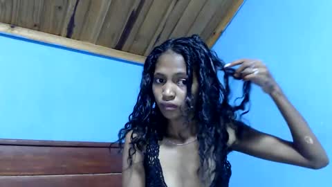 amandaerotic online show from March 2025 01:15:02 PM