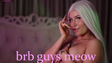 Snapshot of amandafarrell chatting on December 2024 12:18:02 PM Amanda Farrell online show from December 2024 12:18:02 PM