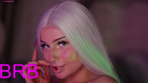 Snapshot of amandafarrell chatting on January 2025 05:50:01 PM Amanda Farrell online show from January 2025 05:50:01 PM