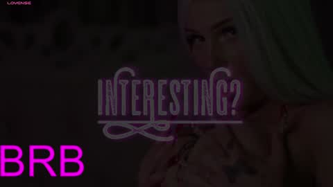 Snapshot of amandafarrell chatting on January 2025 09:15:02 AM Amanda Farrell online show from January 2025 09:15:02 AM