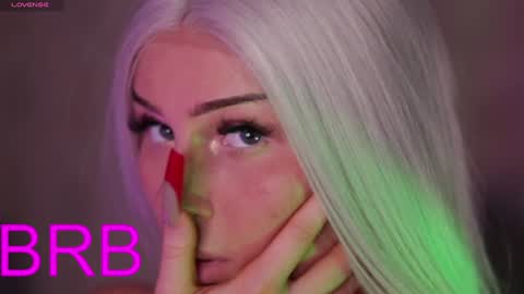 Snapshot of amandafarrell chatting on February 2025 03:28:02 PM Amanda Farrell online show from February 2025 03:28:02 PM