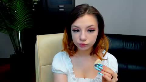 amandagracy_1 online show from February 2025 05:31:02 AM