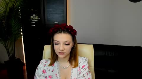 amandagracy_1 online show from March 2025 07:30:01 AM