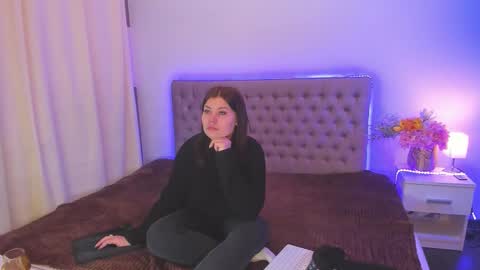 Amanda online show from May 2026 04:51:02 AM