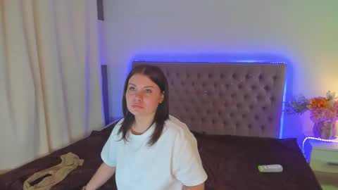 Amanda online show from June 2026 06:52:02 AM