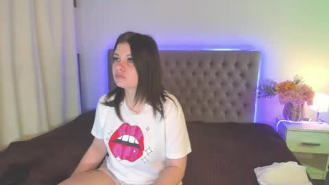 Amanda online show from July 2026 04:52:02 AM