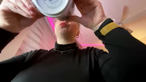 Amanda online show from February 2026 10:49:01 AM