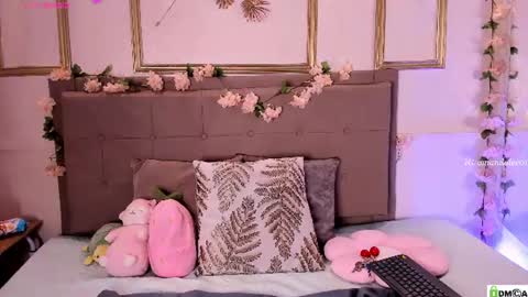 amandalee26 online show from July 2026 11:03:01 PM