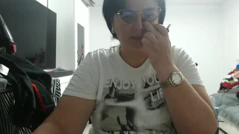 Anda online show from October 2025 08:15:02 PM