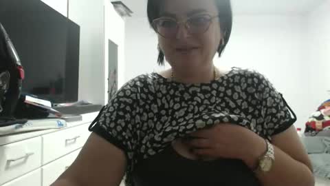 Anda online show from October 2025 08:44:02 PM
