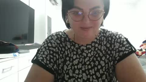 Anda online show from October 2025 08:20:01 PM