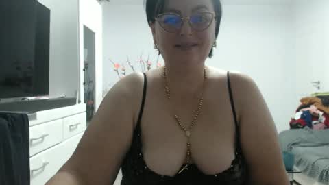 Anda online show from December 2025 09:54:02 PM