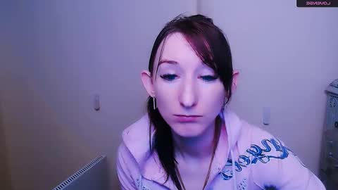 Amanda online show from February 2025 04:54:01 PM