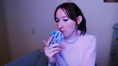 Amanda online show from February 2025 08:24:01 AM