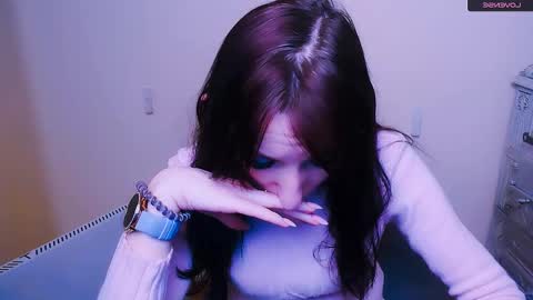 Amanda online show from February 2025 08:00:02 AM