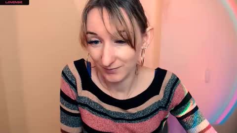 Amanda online show from November 2025 08:57:02 AM