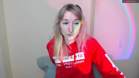 Amanda online show from May 2026 06:42:02 AM
