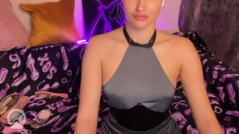 Amanda online show from June 2026 02:29:01 AM