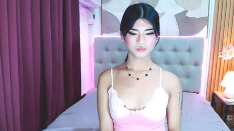 AMANDA online show from June 2026 08:40:02 PM