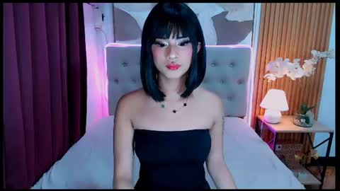 AMANDA online show from June 2026 09:39:01 PM