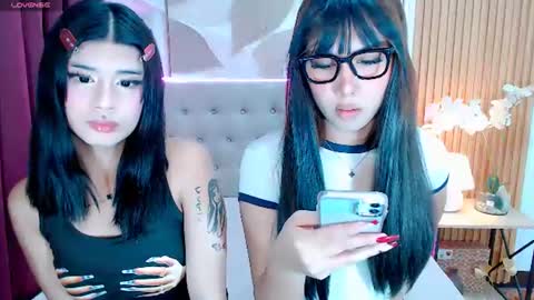 AMANDA online show from June 2026 01:28:01 AM