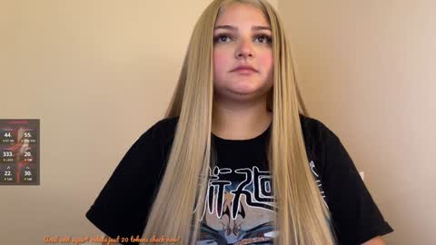 Amandha online show from December 2024 07:32:02 PM