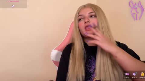 Amandha online show from February 2025 06:57:02 PM