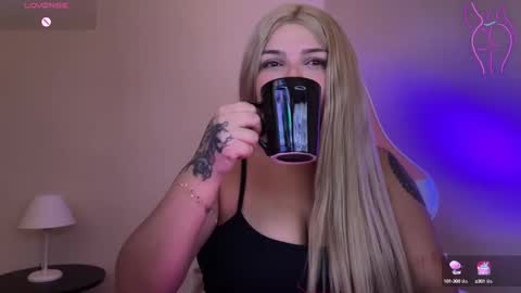 Amandha online show from March 2025 01:47:02 AM