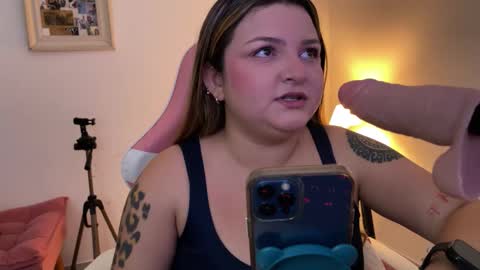 Amandha online show from March 2026 05:17:01 PM