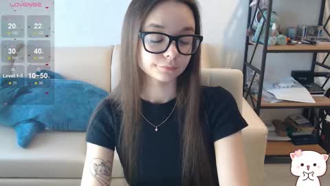 Mila online show from January 2025 11:39:02 AM