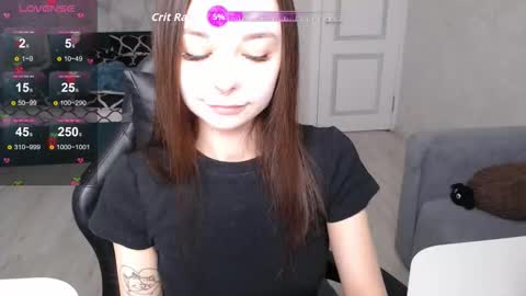 Mila online show from October 2025 12:08:02 PM