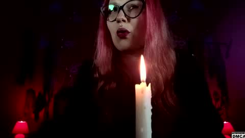 Goddess Amanita online show from May 2026 04:23:02 PM